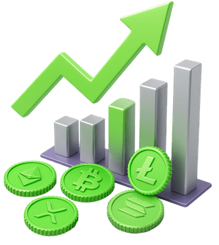 Rilvane Finance crypto trading platform interface product overview